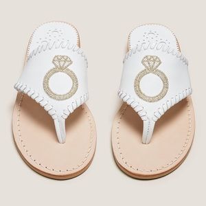 Jack Rogers | Engagement Rings (box included)